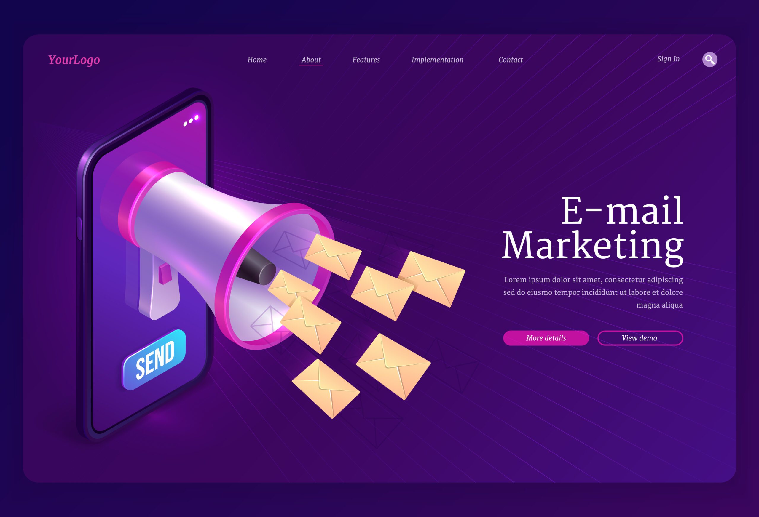 email marketing freelancer in Thrissur
