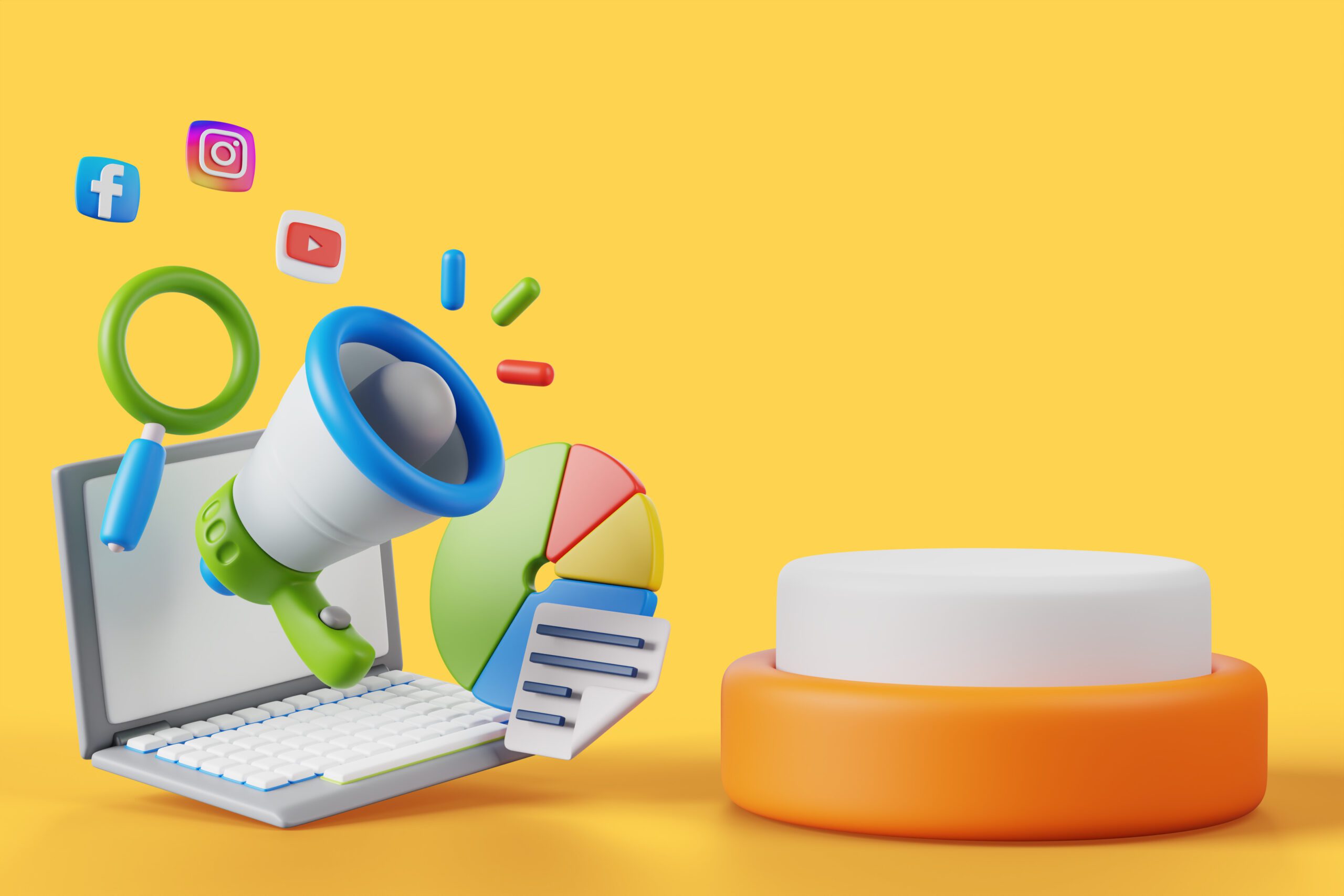 SMM freelancer in Thrissur